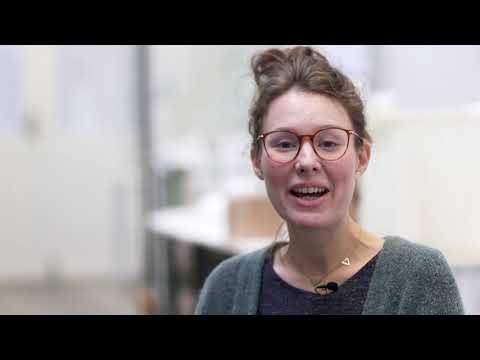 Krefeld 65.0 - #103 Linda Wendland -designKrefeld Hochschule Niederrhein