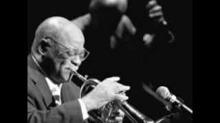 John David Simon, Clark Terry, Mike Longo, Matthew Parrish & Bobby Durham   "Snatchin' It Back"