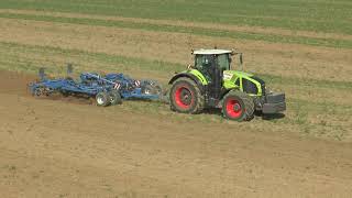 Купить трактор колесный Claas AXION 960 CMATIC CEBIS - Изображение 5 | Agroline KZ Трактор колесный Claas AXION 960 CMATIC CEBIS | Изображение 5 - Agroline