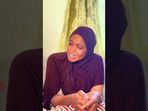 Usimwambie mke mwenzako