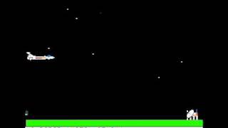 Captain Goodnight for the Apple II