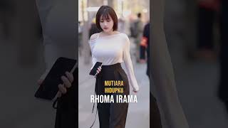 Download lagu MUTIARA HIDUPKU - RHOMA IRAMA mp3