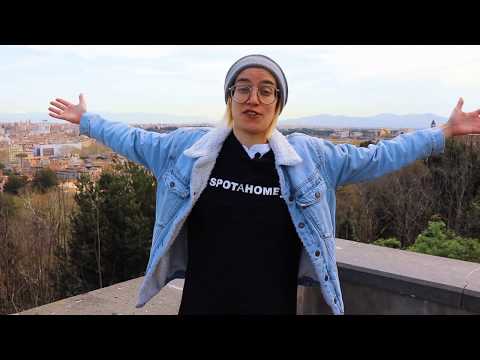 The Spotahome neighbourhood video guide to Rome: what to do in Trastevere