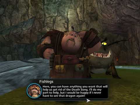 The deathsong! Call of the deathsong Ep 1 School of dragons