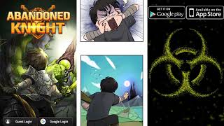 Abandoned Knight (Android/iOS) Gameplay Part 1