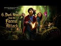 Ｔｈｅ Ｓｐｉｄｅｒｗｉｃｋ Ｃｈｒｏｎｉｃｌｅｓ (２００８)： Ｓｏｕｎｄｔｒａｃｋ ~ ６. Ｄａｒｋ Ａｒｍｉｅｓ ｆｒｏｍ ｔｈｅ Ｆｏｒｅｓｔ Ａｔｔａｃｋ (ＷＡＶ ~ ＨＤ)