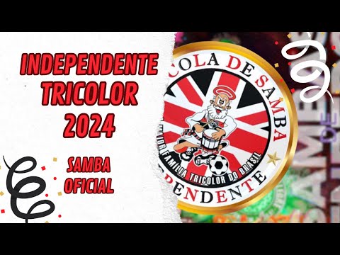 INDEPENDENTE TRICOLOR 2024 - VERSÃO OFICIAL