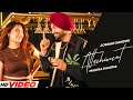 Attachment (Full Video) | Jordan Sandhu , Ft. Mahira Sharma | Desi Crew | Latest Punjabi Songs 2023