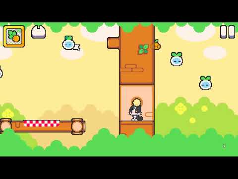 Super Cat Tales PAWS Secret Exit 1 (1-3) | SKILLGAMING ✔️