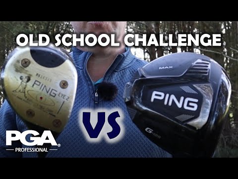 PING eye 2 vs PING G425 MAX