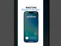 iPhone 17 Pro Max Ringtone 📞📱 #iphone17promax #ringtone