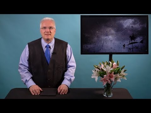 ATEMPAUSE (Sonntag, 26.05.2019) „Wenn es richtig hart wird...“ - Psalm 77