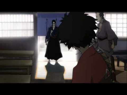 Hiji Suru Style (Samurai Champloo)