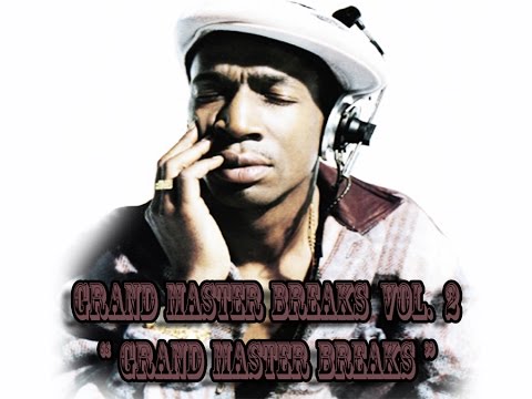 Free Download Grand Master Breaks BUNDLE SAMPLES