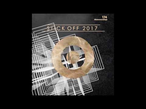 George Adi - Oros (Original Mix) [Stickrecordings]
