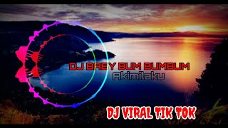 DJ BABY BUM BUMBUM x AKIMILAKU | DJ VIRAL TIK TOK TERBARU 2021 FULL BASS