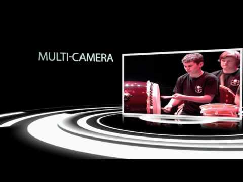 Titan Film & Events video.