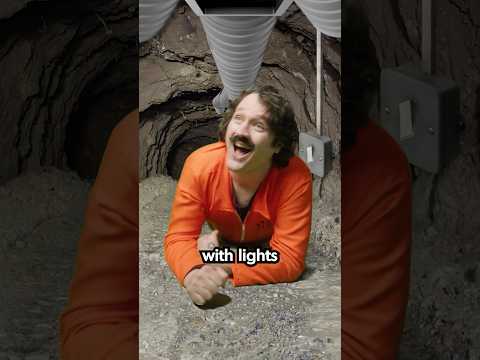 Craziest Ways Criminals Escaped Prison