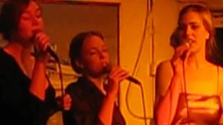 The red Hot Mamas/ I hate myself