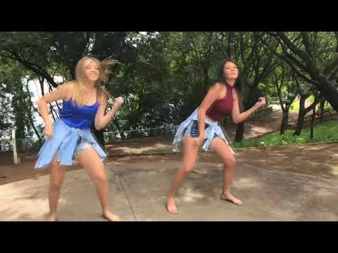 Valentim feat Os Cretinos - Olhadinha (KondZilla) - Play Dance ( coreografia )