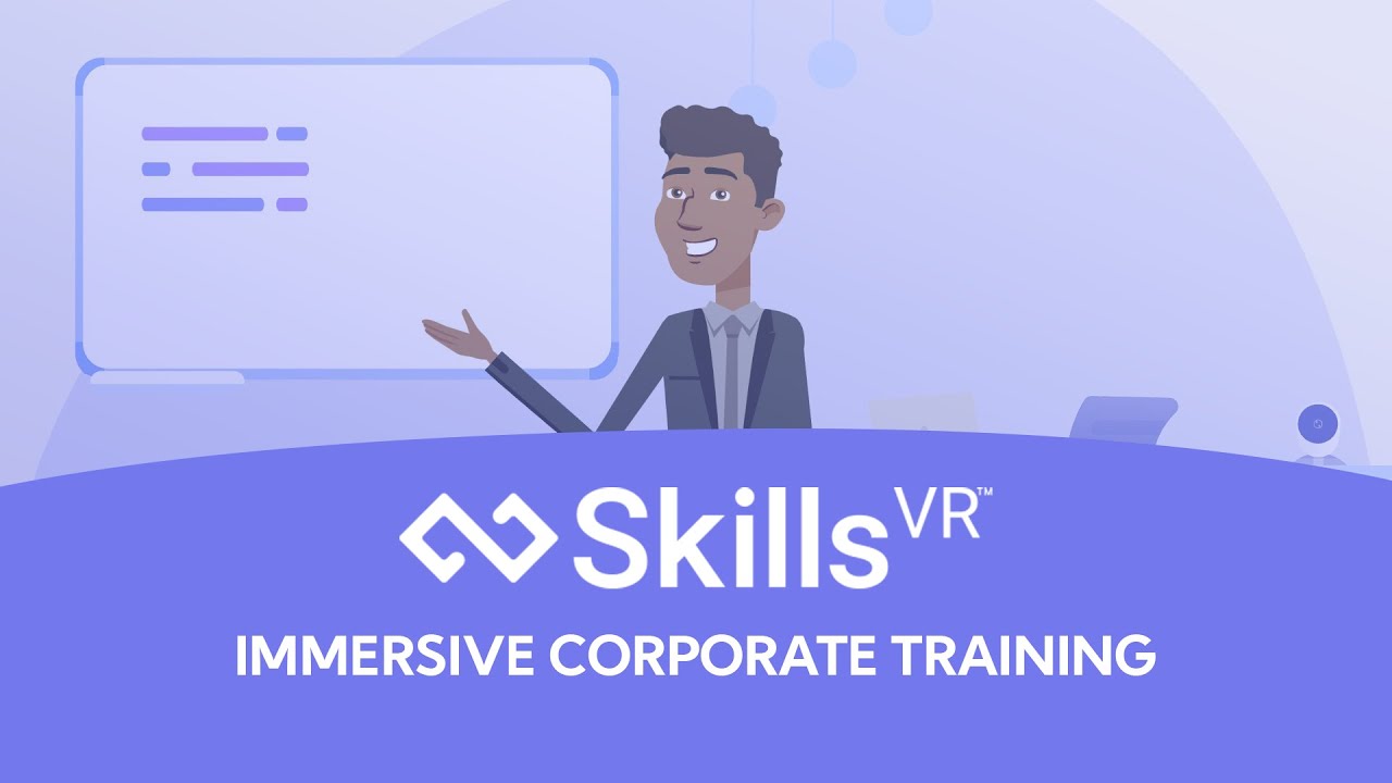 Transform Corporate Training with Virtual Reality!