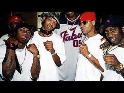 Butta Mackin - Bling Bling (Hotboyz Remix)