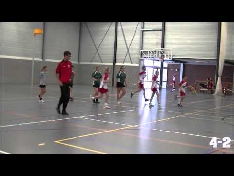 Rood-Wit C1 - Elburg C1