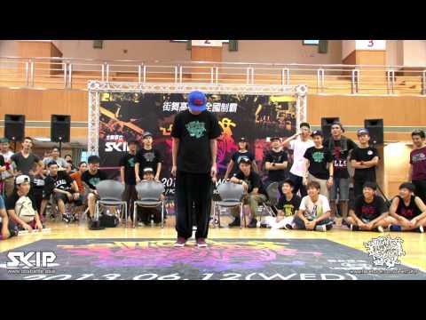 130612 HSH VOL.4 LOCK SIDE JUDGE SOLO TOY / TBC