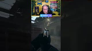 Goulag Maîtrisé ! #shorts #warzone #warzone2