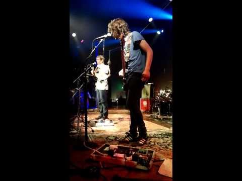 Little Comets- 'Jennifer'- The Hamilton 8.13.13