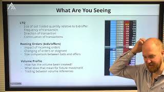 26 Intro to Order Flow