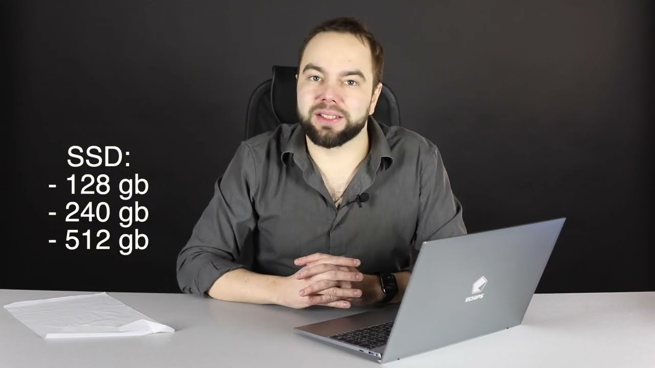 Ноутбук Echips Envy 15.6 Купить