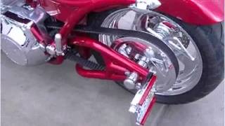 preview picture of video '2001 Bourgets Bike Works Unknown Used Cars Ham Lake MN'