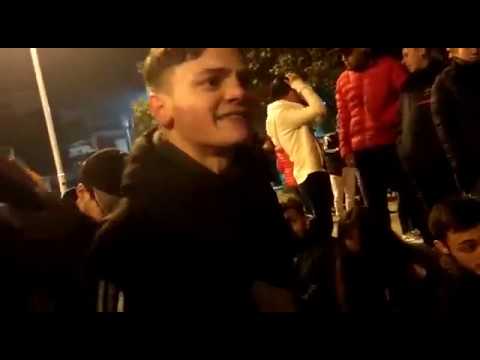 Nebiros vs Santi vs Nasca semi final Cañon free