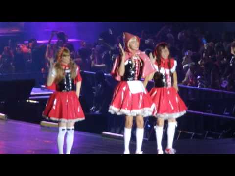 150703 Orange Caramel - Aing