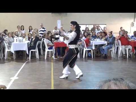 Boleadeira - Elaine Barreto - Marca do Sul