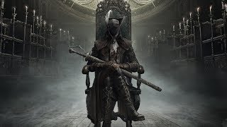 【男子2人ゆる実況】DLCボーン！【Bloodborne】