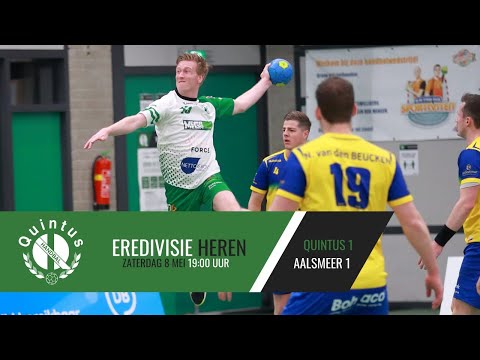 20210508 Quintus HS1 - HV Aalsmeer HS1