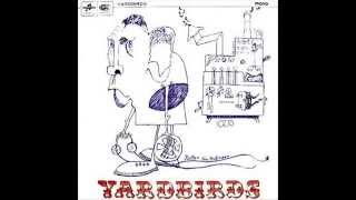 Ch02 07 The Yardbirds - What Do You Want
