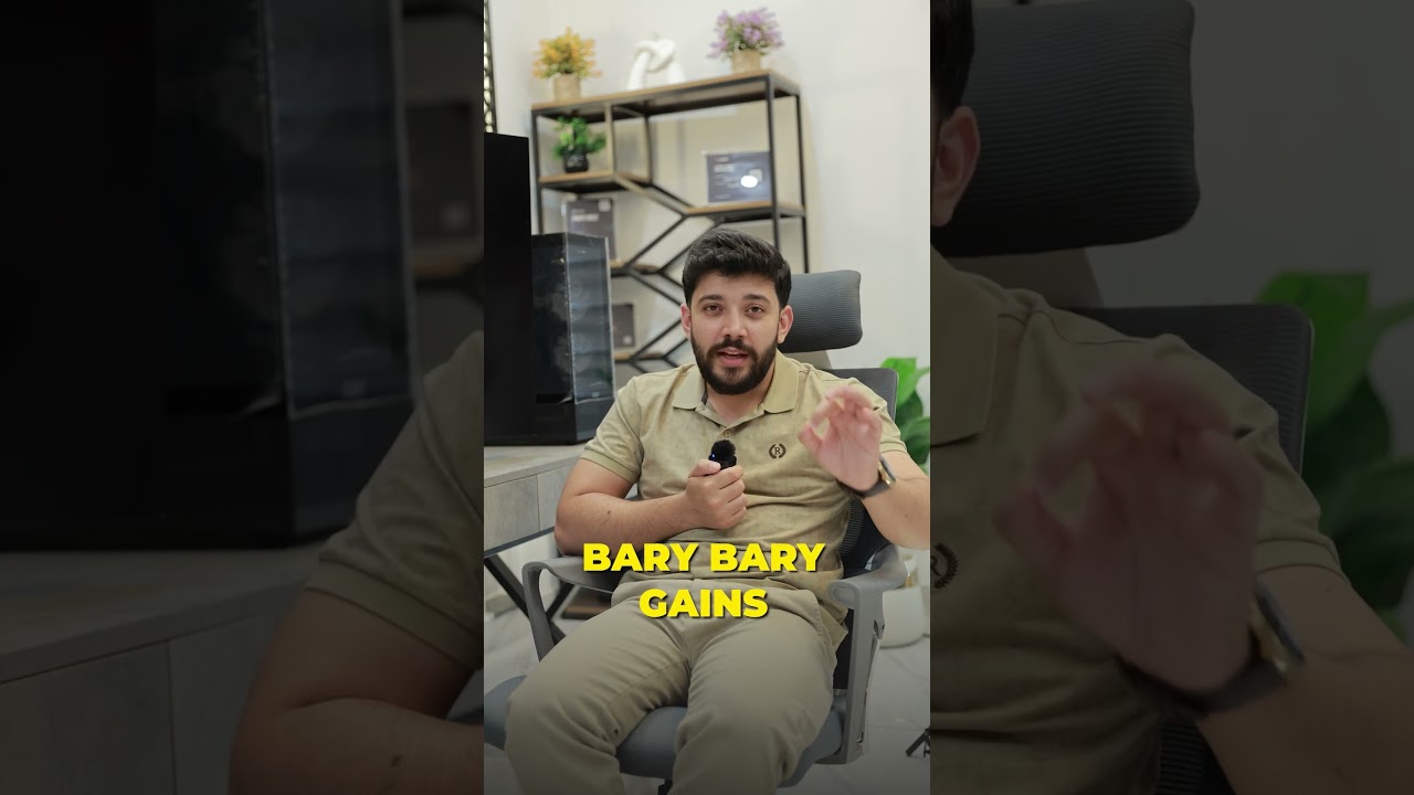 Alhamdulillah! Another Payout Received