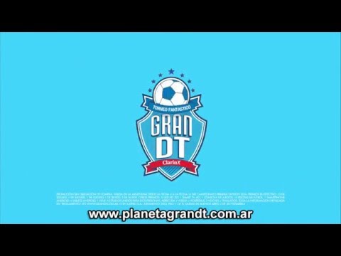 Comercial Gran DT Primera División 2016: Mascherano