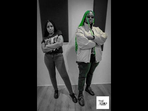 THE DROP EPISODE 13 : VENUS RAPS