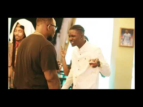 SYLXNCE - Patience Dweet (Official Music Video)