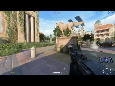 The Republic Defends the Capital of Naboo | Star Wars Battlefront 2