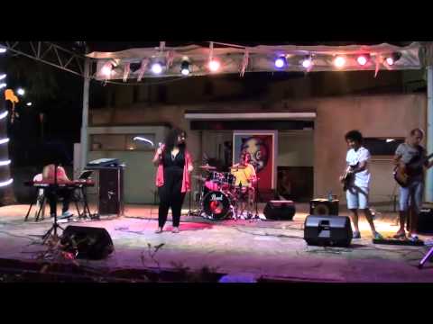 porco festival 2015 - i put a spell on you