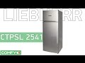 Відеоогляд Liebherr CTPsl 2541