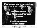 The Mission 'Mercenary'[Album Grains Of Sand ...