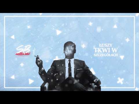 Łuszy - Łuszy tkwi w szczegółach (prod. 2check) [SB Starter ⭐]