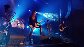Behemoth - GOD=DOG [ Live @House Of Blues Dallas, TX ]