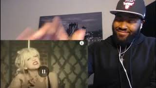 Hole - Violet -REACTION